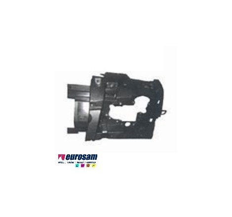 ALLOGGIAMENTO FARO SX VOLVO FMX