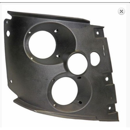 PROTEZIONE FARO ANTERIORE SX VOLVO FMX