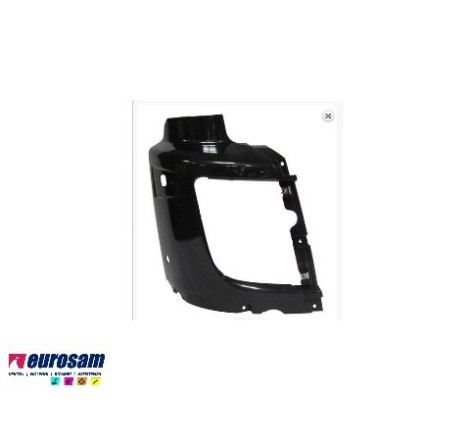 ALLOGGIAMENTO FARO DX VOLVO FMX