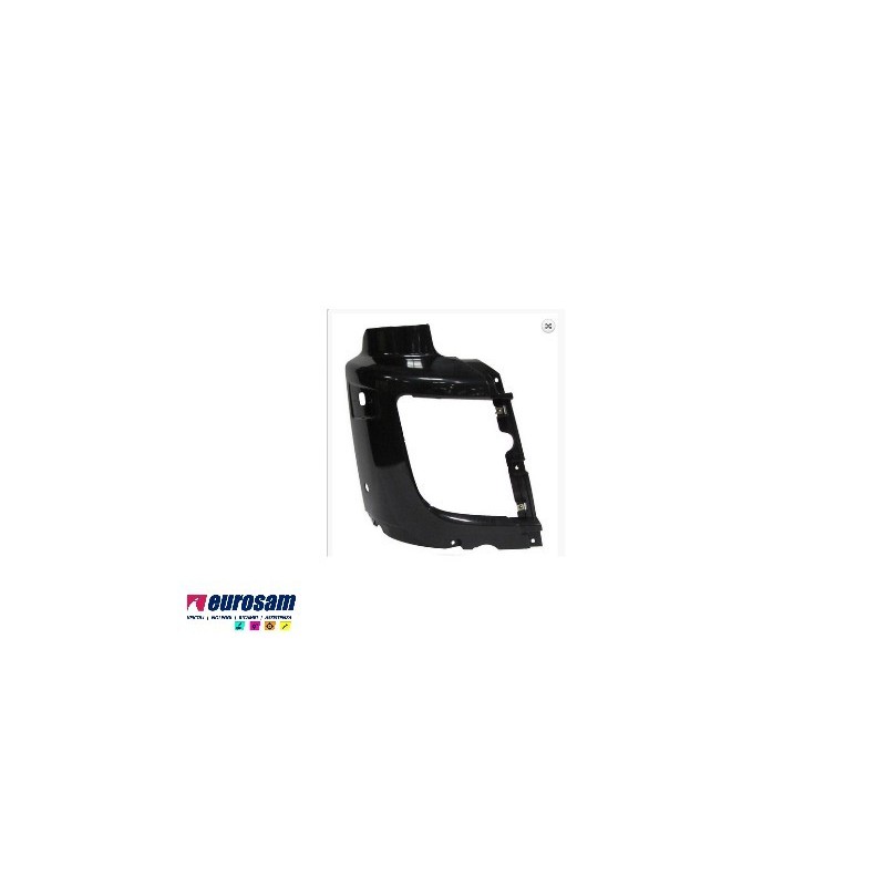 ALLOGGIAMENTO FARO DX VOLVO FMX
