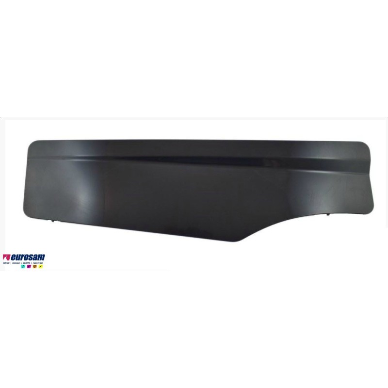 PANNELLO ESTENSIONE PARAFANGO DX VOLVO FH4 FM4 E6