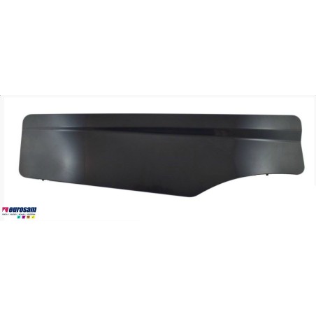 PANNELLO ESTENSIONE PARAFANGO DX VOLVO FH4 FM4 E6