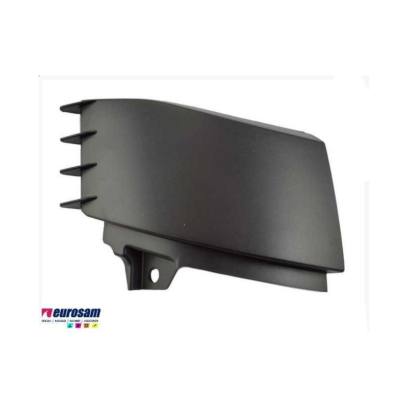 PANNELLO FRONTALE DX SOTTO TERGI CRISTALLI VOLVO FH4 FM4