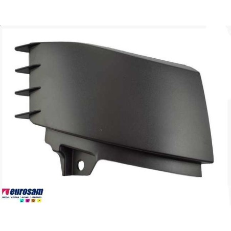 PANNELLO FRONTALE DX SOTTO TERGI CRISTALLI VOLVO FH4 FM4