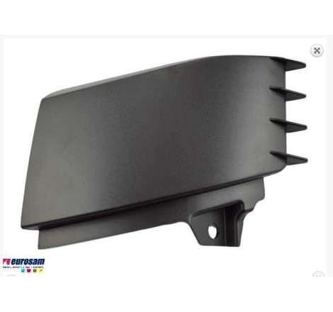 PANNELLO FRONTALE SX SOTTO TERGI CRISTALLI VOLVO FH4 FM4