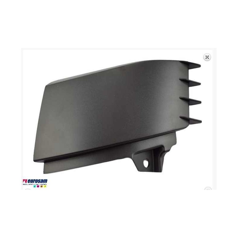 PANNELLO FRONTALE SX SOTTO TERGI CRISTALLI VOLVO FH4 FM4