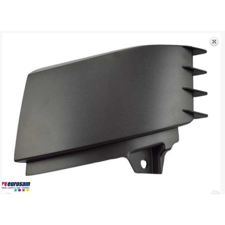 PANNELLO FRONTALE SX SOTTO TERGI CRISTALLI VOLVO FH4 FM4