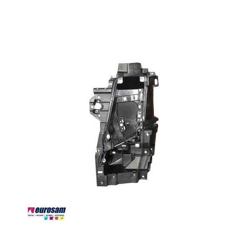ALLOGGIAMENTO FARO ANTERIORE SX VOLVO FH 13 2008