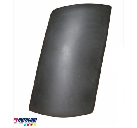 SPOILER CONVOGLIATORE ARIA SX VOLVO FM FH V3