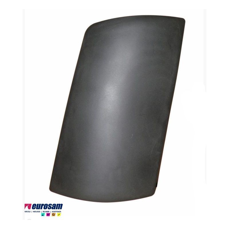 SPOILER CONVOGLIATORE ARIA SX VOLVO FM FH V3