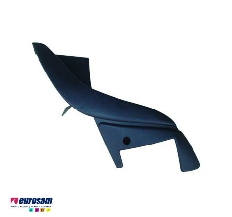 FIANCHETTO COPERTURA ANGOLO INFERIORE PRABREZZA SX VOLVO FM FH V2