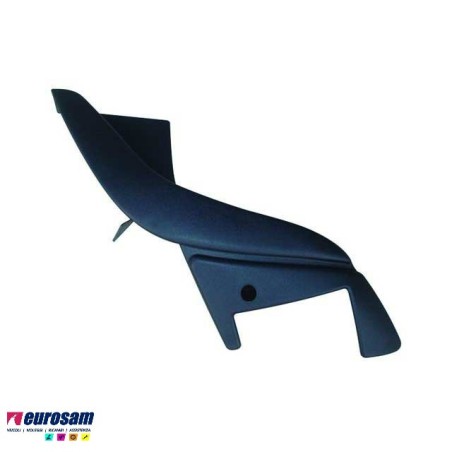 FIANCHETTO COPERTURA ANGOLO INFERIORE PRABREZZA SX VOLVO FM FH V2