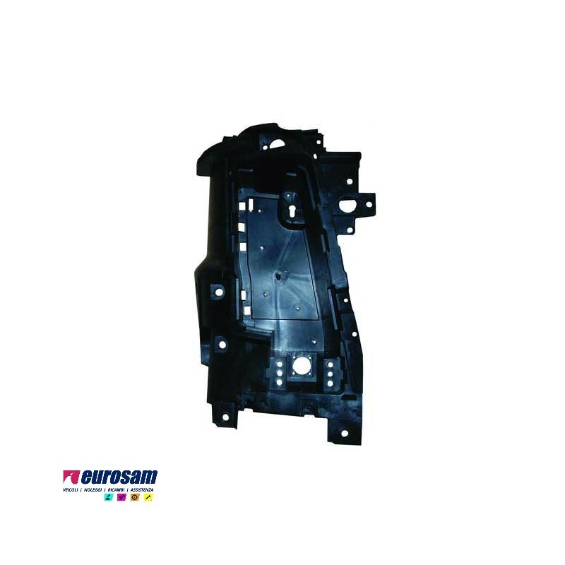 ALLOGGIAMENTO FARO DX VOLVO FM FH V2
