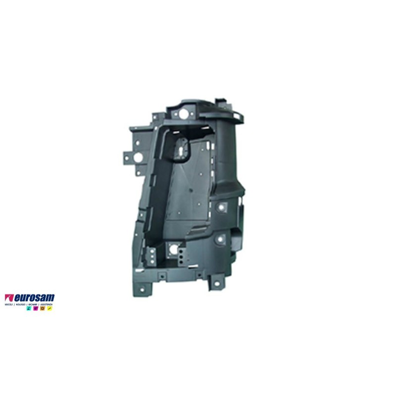 ALLOGGIAMENTO FARO SX VOLVO FM FH V2