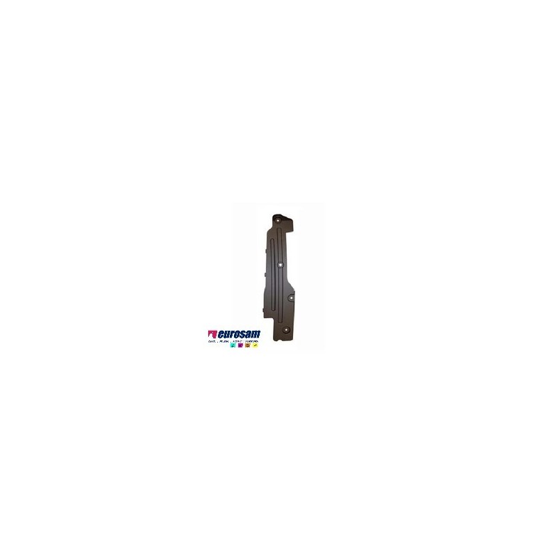 RIPARO MOSTRINA CORNICE FARO DX VOLVO FM FH V2