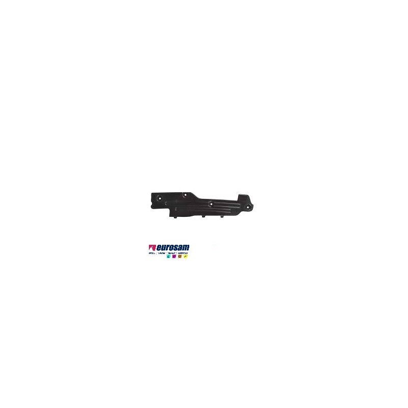 RIPARO MOSTRINA CORNICE FARO SX VOLVO FM FH V2