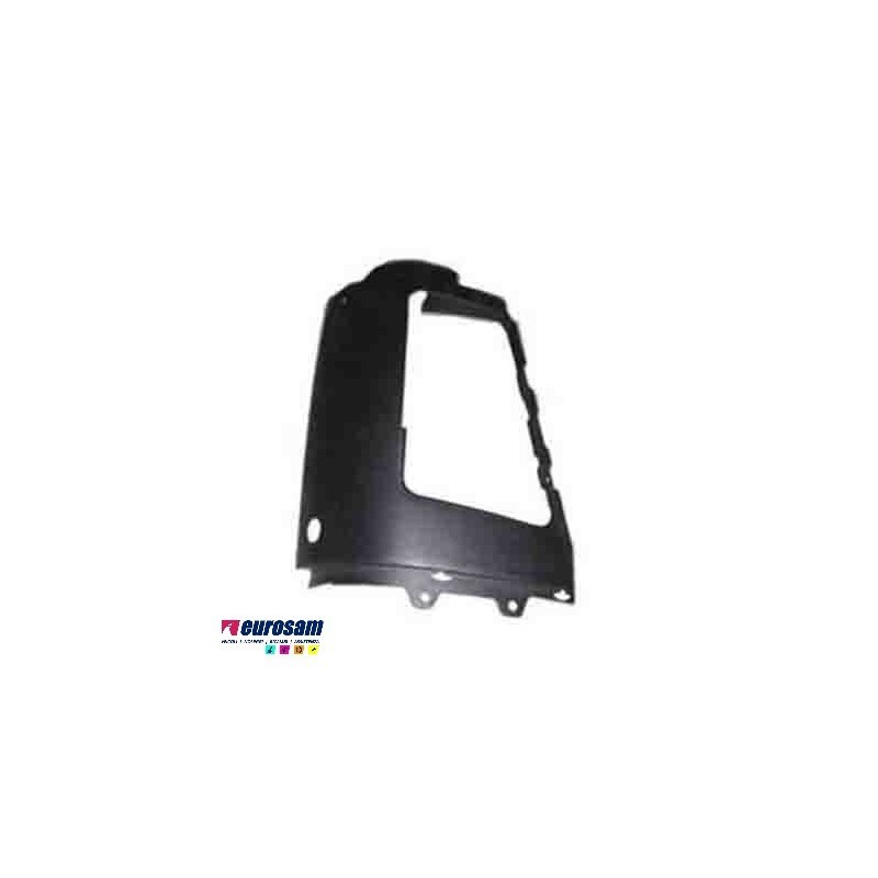 ANGOLARE PORTA FARO DX VOLVO FM  FH 2V