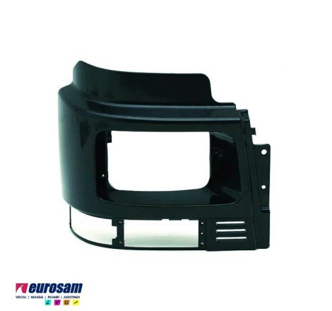 ANGOLARE PORTA FARO DX VOLVO FH