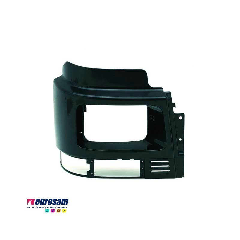 ANGOLARE PORTA FARO DX VOLVO FH