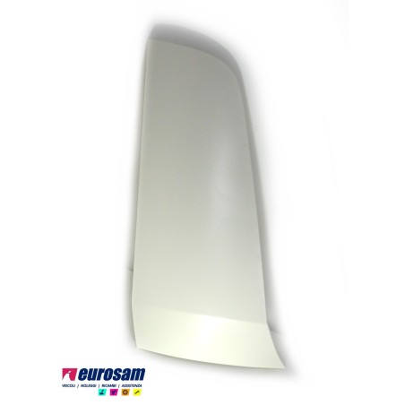 DEFLETTORE ARIA DX PARTE ESTERNA MERCEDES ACTROS MP4