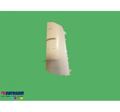 DEFLETTORE ARIA DX PARTE INTERNA MERCEDES ACTROS MP4