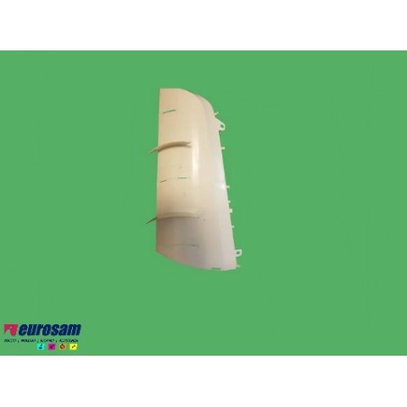 DEFLETTORE ARIA DX PARTE INTERNA MERCEDES ACTROS MP4