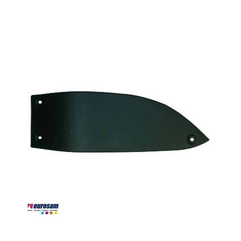 COPERTRA TAPPO SPOILER SX MERCEDES ACTROS MP3 MEGA SPACE