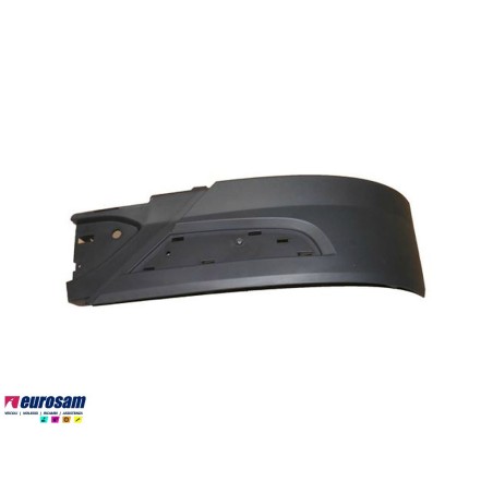 SPOILER SOTTO PARAURTI DX MERCEDES ACTROS MP3 MEGA SPACE