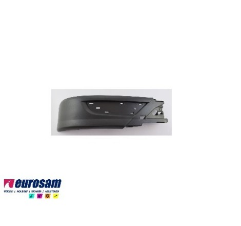 SPOILER SOTTO PARAURTI DX MERCEDES ACTROS MP3