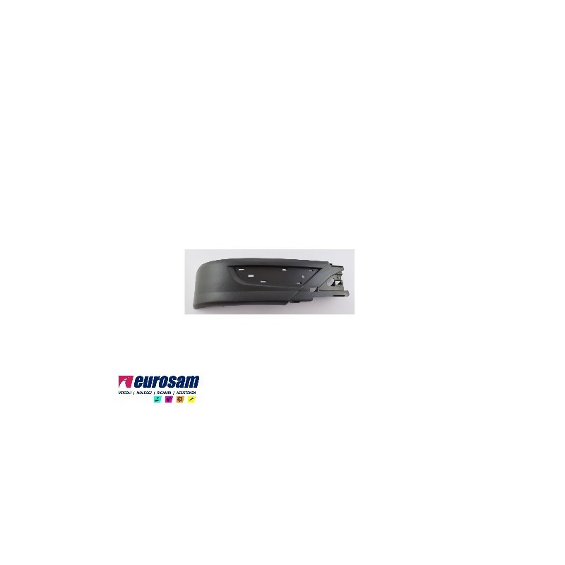 SPOILER SOTTO PARAURTI DX MERCEDES ACTROS MP3