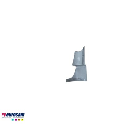 CONVOGLIATORE ARIA DX PARTE ESTERNA MERCEDES ACTROS MP3