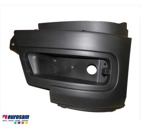 ALLOGIAMENTO INDICATORE DI DIREZIONE DX MERCEDES ATEGO V1