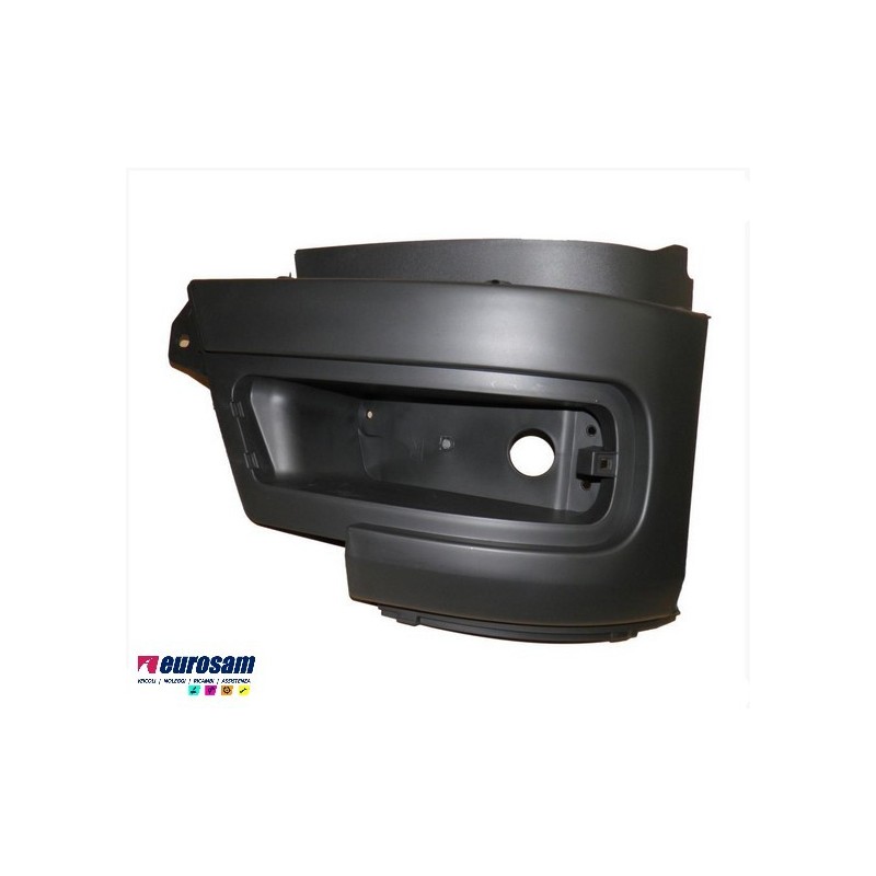 ALLOGIAMENTO INDICATORE DI DIREZIONE DX MERCEDES ATEGO V1