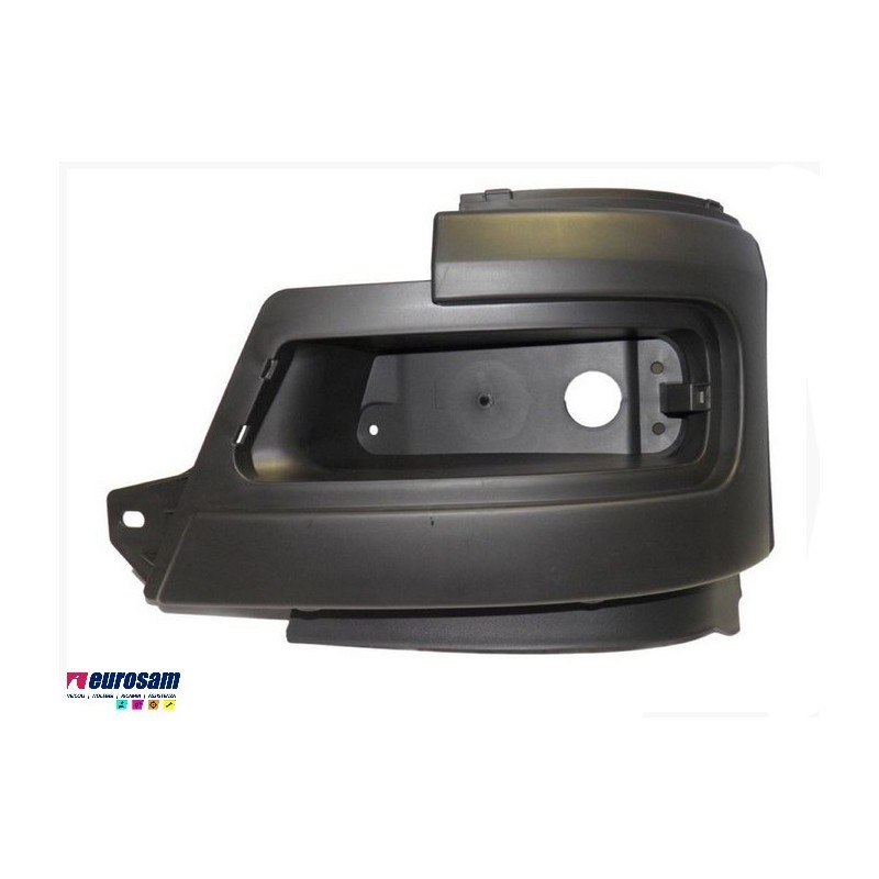 ALLOGIAMENTO INDICATORE DI DIREZIONE SX MERCEDES ATEGO V1