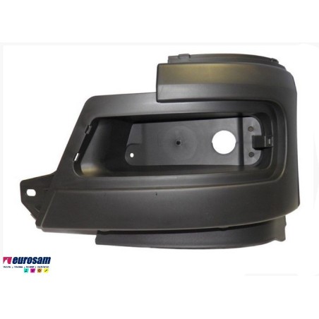 ALLOGIAMENTO INDICATORE DI DIREZIONE SX MERCEDES ATEGO V1