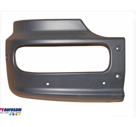 ANGOLO PARAURTI DX MERCEDES ATEGO 2004