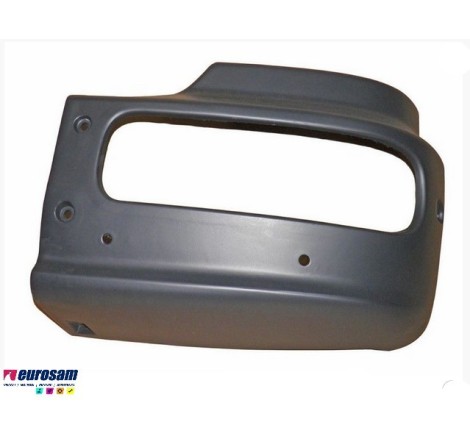ANGOLO PARAURTI SX MERCEDES ATEGO 2004