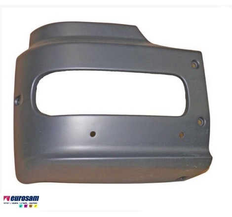 ANGOLO PARAURTI DX MERCEDES ATEGO 1998