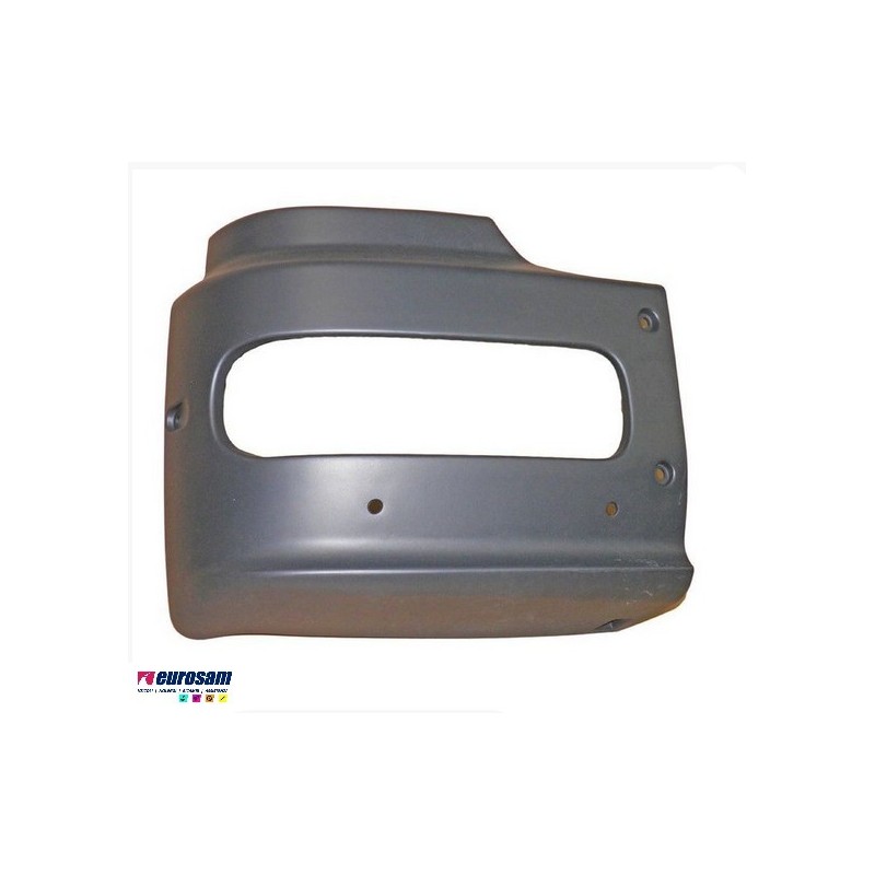 ANGOLO PARAURTI DX MERCEDES ATEGO 1998