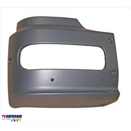 ANGOLO PARAURTI DX MERCEDES ATEGO 1998