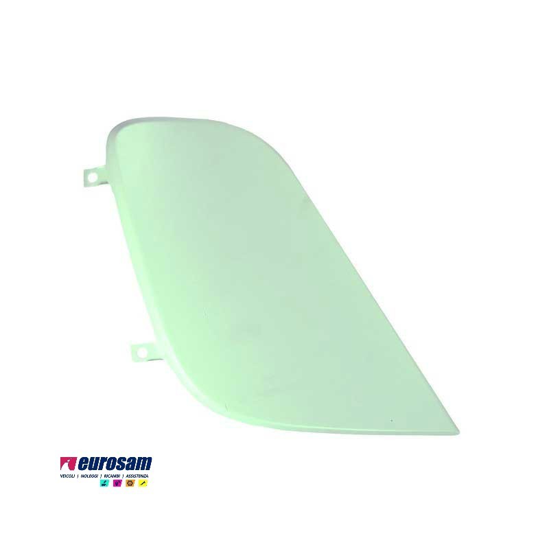 CONVOGLIATORE ARIA DX PARTE ESTERNA MERCEDES AXOR