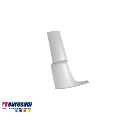 CONVOGLIATORE ARIA DX PARTE ESTERNA  MERCEDES AXOR