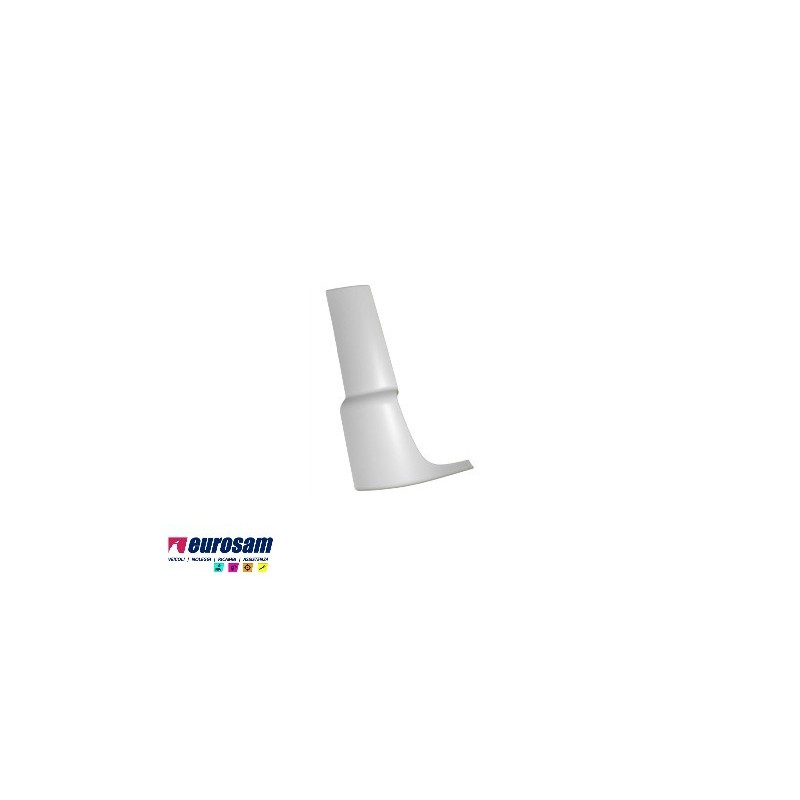 CONVOGLIATORE ARIA DX PARTE ESTERNA  MERCEDES AXOR