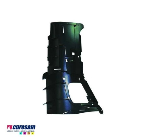 CONVOGLIATORE ARIA DX PARTE INTERNA MERCEDES AXOR