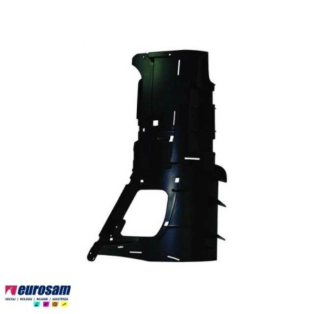 CONVOGLIATORE ARIA SX PARTE INTERNA MERCEDES AXOR
