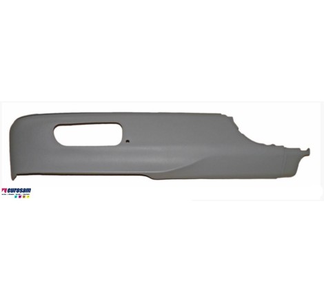 SPOILER SOTTO PARAURTI DX MERCEDES AXOR
