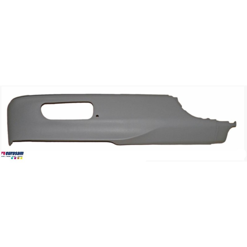 SPOILER SOTTO PARAURTI DX MERCEDES AXOR