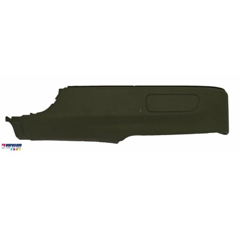 SPOILER SOTTO PARAURTI SX MERCEDES AXOR