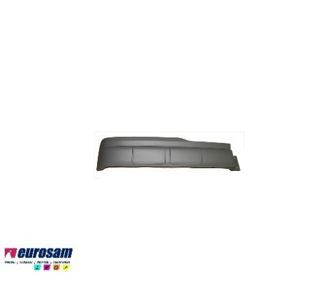 SPOILER SOTTO PARAURTI SX MERCEDES AXOR ATEGO