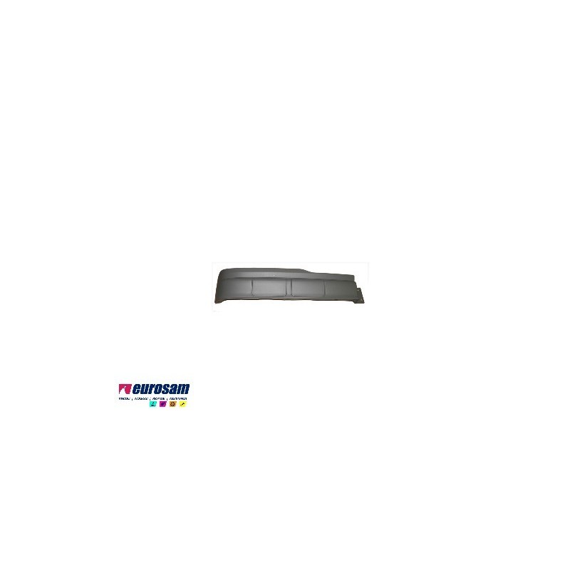 SPOILER SOTTO PARAURTI SX MERCEDES AXOR ATEGO